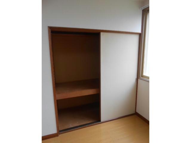 コスモハイツ（愛国東）の物件内観写真