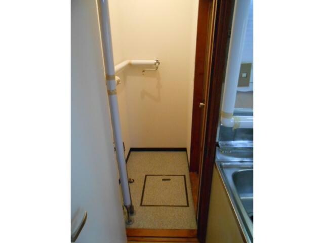 コスモハイツ（愛国東）の物件内観写真