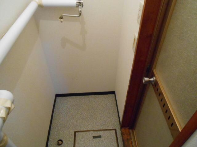 コスモハイツ（愛国東）の物件内観写真