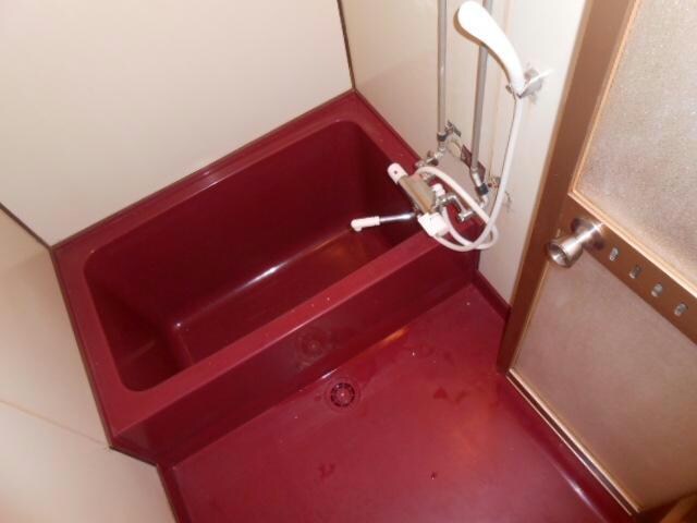 コスモハイツ（愛国東）の物件内観写真