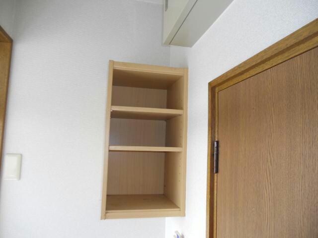 東洋ハイツⅡの物件内観写真