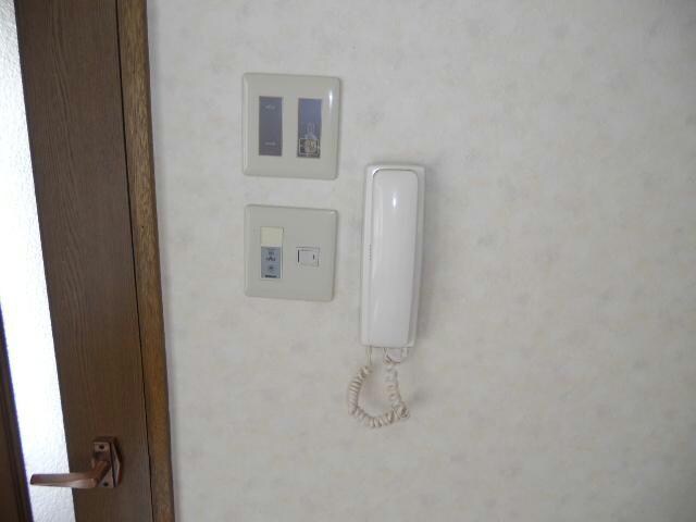 東洋ハイツⅡの物件内観写真