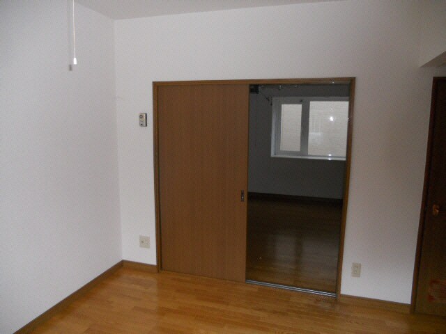 東洋ハイツⅡの物件内観写真