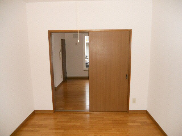 東洋ハイツⅡの物件内観写真