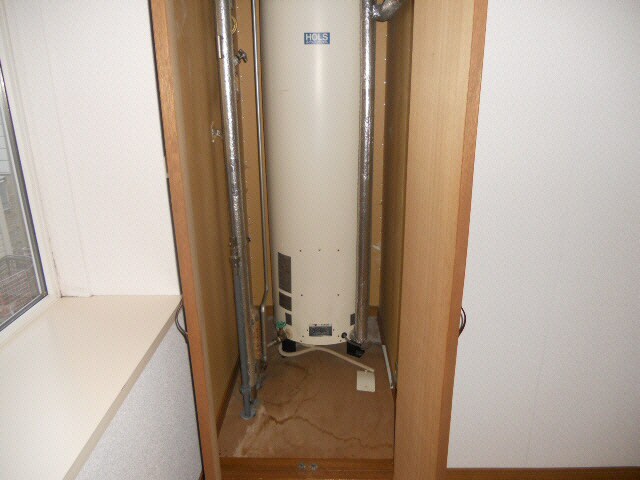 東洋ハイツⅡの物件内観写真