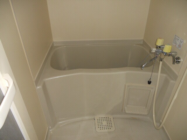 東洋ハイツⅡの物件内観写真