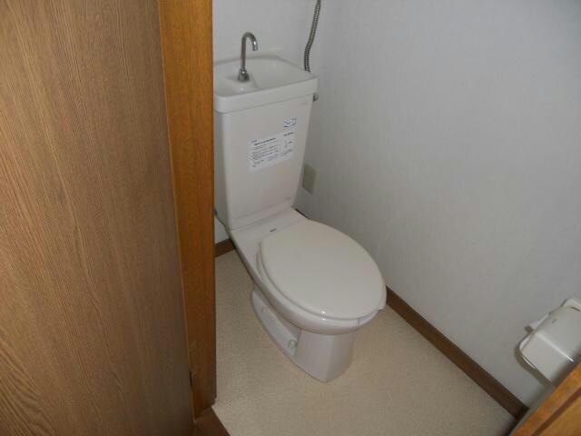 東洋ハイツⅡの物件内観写真