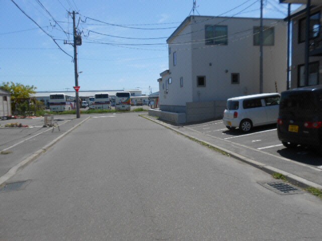 アーバンフェニックスの物件外観写真