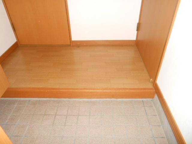 Ｓの物件内観写真