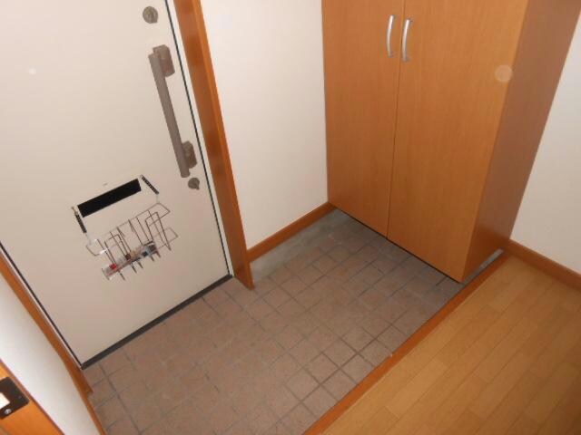 Ｓの物件内観写真