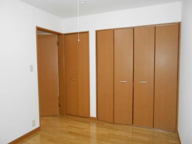 Ｓの物件内観写真