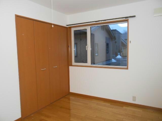 Ｓの物件内観写真