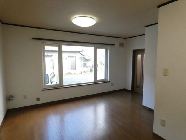 第二浅里ハイツの物件内観写真