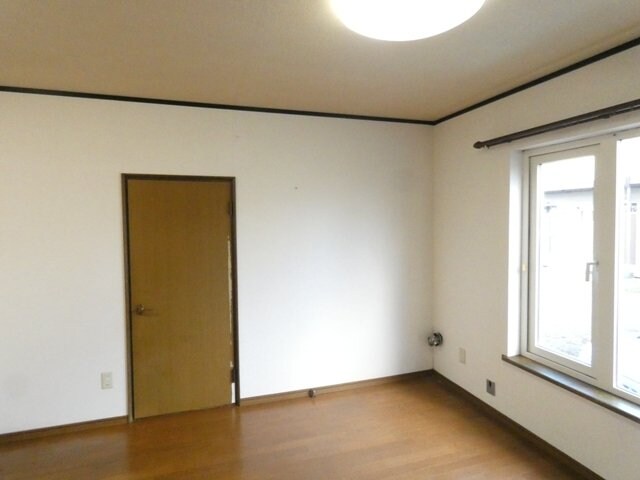 第二浅里ハイツの物件内観写真