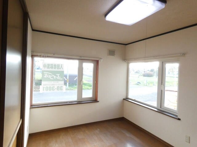 第二浅里ハイツの物件内観写真