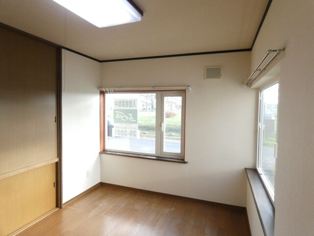 第二浅里ハイツの物件内観写真