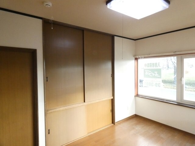 第二浅里ハイツの物件内観写真