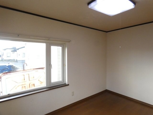 第二浅里ハイツの物件内観写真