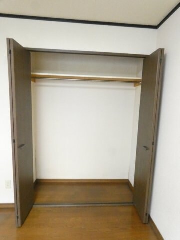 第二浅里ハイツの物件内観写真