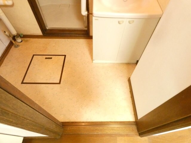 第二浅里ハイツの物件内観写真