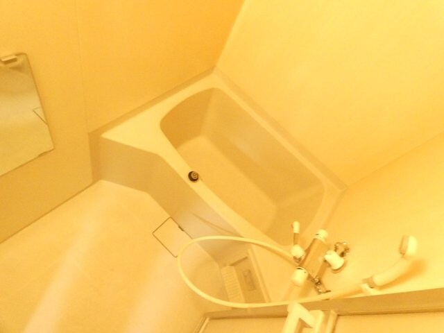 第二浅里ハイツの物件内観写真