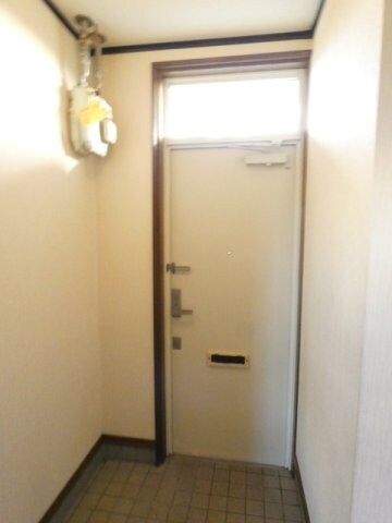 第二浅里ハイツの物件内観写真