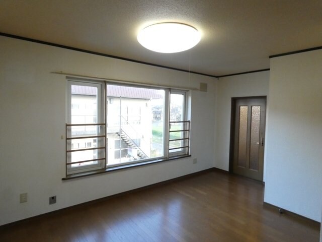 第二浅里ハイツの物件内観写真