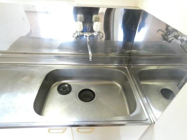 第二浅里ハイツの物件内観写真