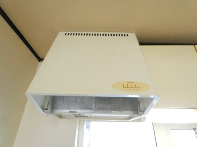 第二浅里ハイツの物件内観写真