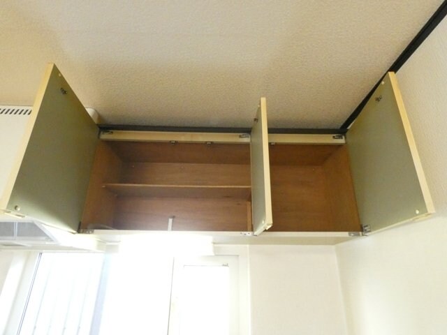 第二浅里ハイツの物件内観写真