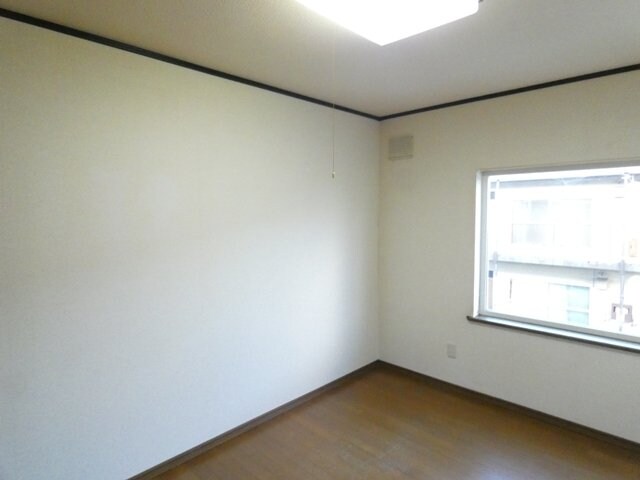 第二浅里ハイツの物件内観写真