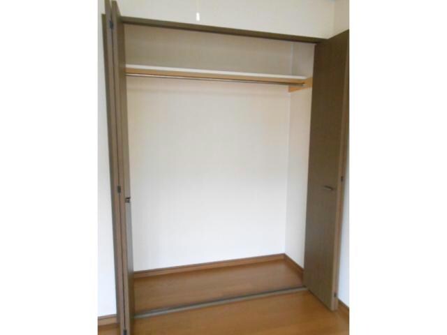 第二浅里ハイツの物件内観写真