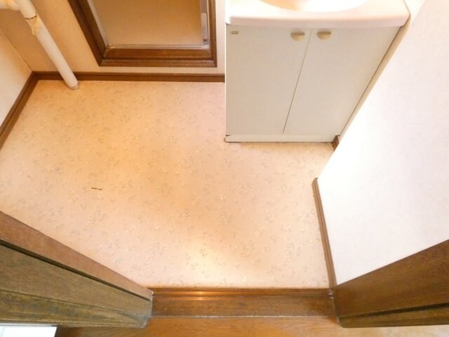 第二浅里ハイツの物件内観写真