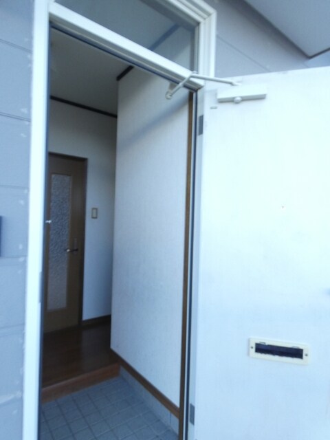 第二浅里ハイツの物件内観写真