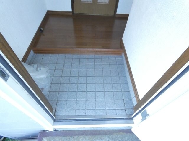 第二浅里ハイツの物件内観写真