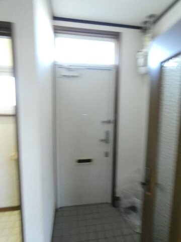 第二浅里ハイツの物件内観写真