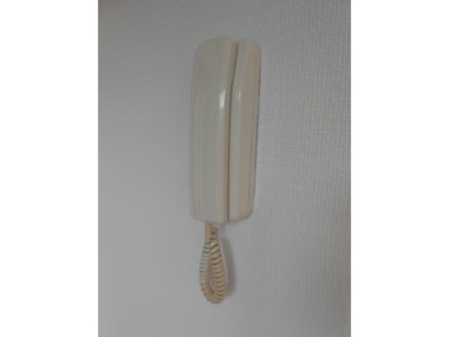 第二浅里ハイツの物件内観写真