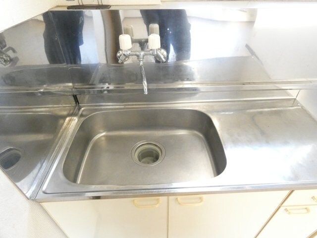 第二浅里ハイツの物件内観写真