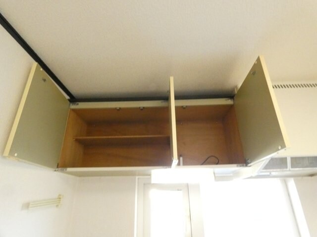 第二浅里ハイツの物件内観写真