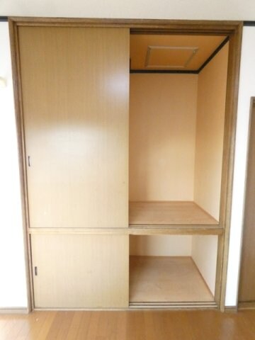 第二浅里ハイツの物件内観写真