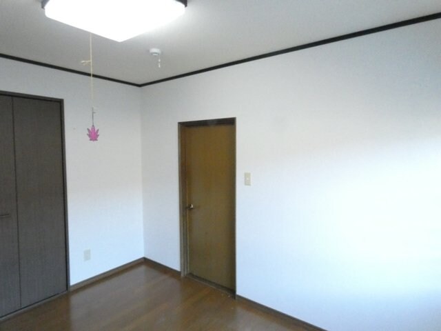 第二浅里ハイツの物件内観写真