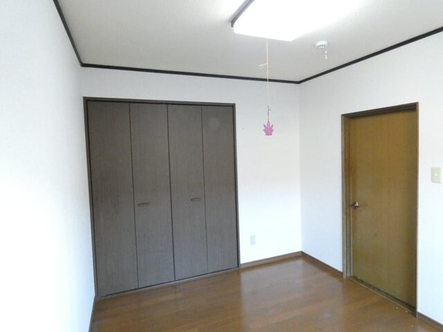 第二浅里ハイツの物件内観写真