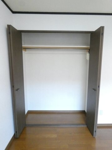 第二浅里ハイツの物件内観写真