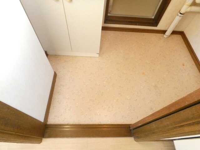 第二浅里ハイツの物件内観写真