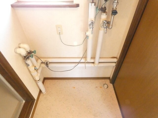 第二浅里ハイツの物件内観写真