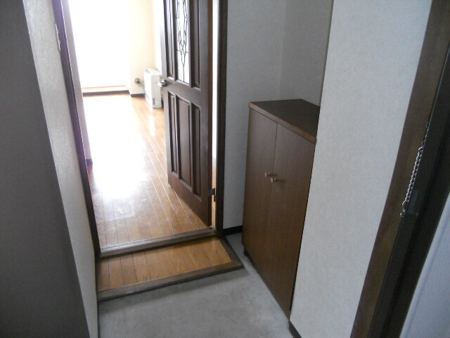 セフィーラ光陽の物件内観写真