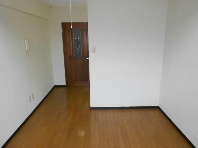 セフィーラ光陽の物件内観写真