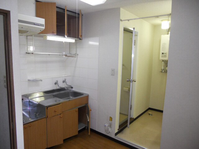 セフィーラ光陽の物件内観写真