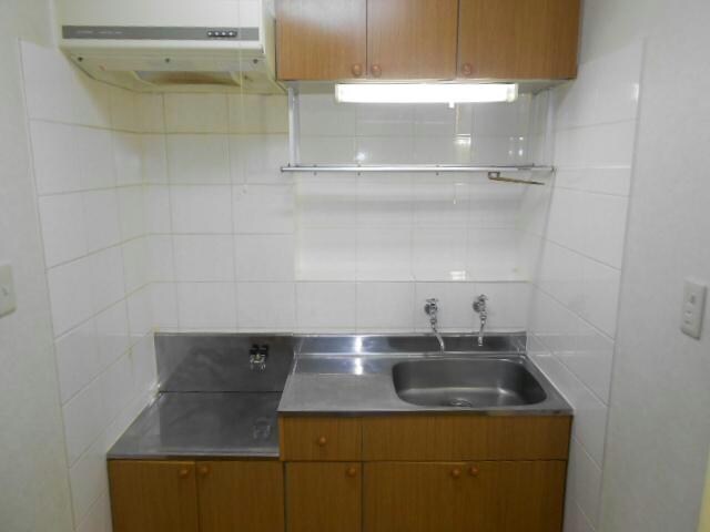 セフィーラ光陽の物件内観写真