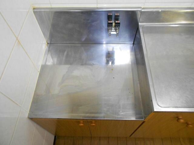 セフィーラ光陽の物件内観写真